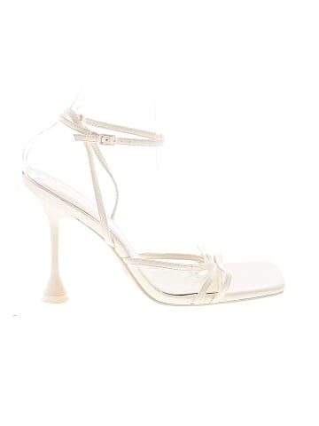 Zara Sandals (view 1)