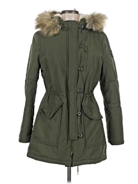 American Eagle Outfitters Coat