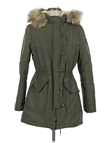American Eagle Outfitters Coat (view 1)