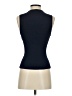 Intermix Blue Tank Top Size P (petite) - photo 2