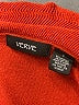 Verve Red Kimono Size L - photo 7