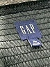 Gap Black Casual Dress Size XL - photo 7