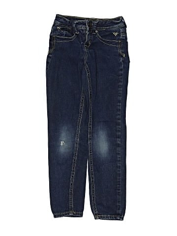 Justice Jeans Jeans (view 1)