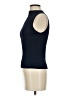 Intermix Blue Tank Top Size P (petite) - photo 5