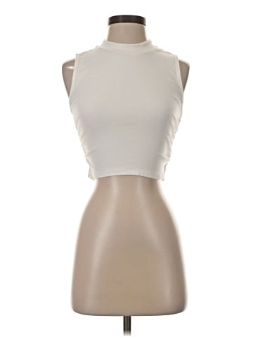 Cider Sleeveless Top (view 1)