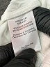 ATM Ivory Athletic Shorts Size M - photo 4
