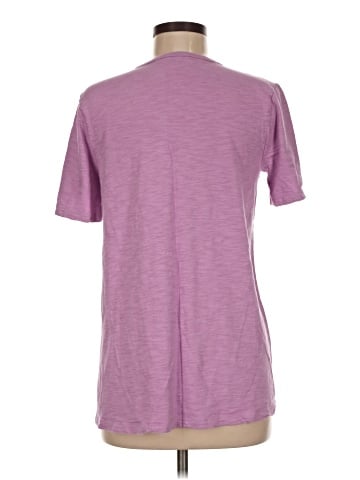 Chico's Short Sleeve T-Shirt (view 2)