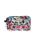 Vera Bradley Floral Blue Makeup Bag One size - photo 1