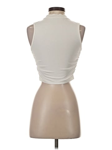 Cider Sleeveless Top (view 2)