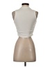 Cider Ivory Sleeveless Top Size S - photo 2