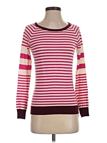 JCPenney Pullover Sweater (view 1)