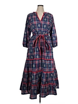Printfresh Casual Dress (view 1)