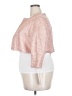 Teri Jon by Rickie Freeman Pink Jacket Size 18 - photo 5