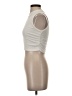 Cider Ivory Sleeveless Top Size S - photo 5