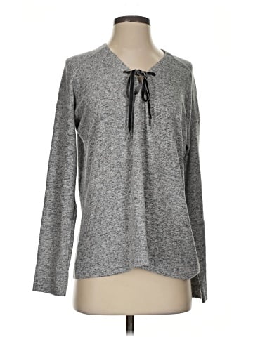 Rails Pullover Sweater (view 1)