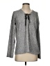 Rails Gray Pullover Sweater Size S - photo 1
