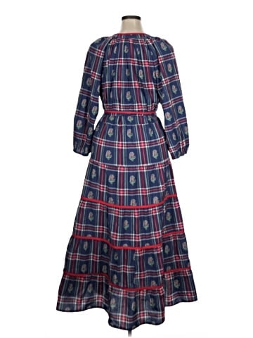 Printfresh Casual Dress (view 2)