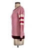 JCPenney Stripes Pink Pullover Sweater Size XS - photo 5