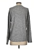 Rails Gray Pullover Sweater Size S - photo 2