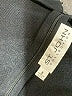St. John Collection Black Cocktail Dress Size 6 - photo 7