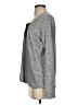 Rails Gray Pullover Sweater Size S - photo 5