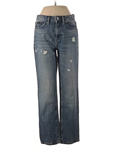 CALVIN KLEIN JEANS Jeans (view 1)