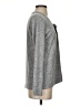 Rails Gray Pullover Sweater Size S - photo 4