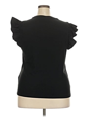On 34th Short Sleeve Top (view 2)