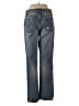 CALVIN KLEIN JEANS 100% Cotton Hearts Blue Jeans Size 26 waist - photo 2
