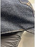 Hermès Black Unisex Denim Nevada Baseball Cap Size 59 - photo 4