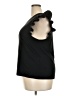 On 34th Black Short Sleeve Top Size 3X - photo 5