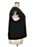 On 34th Black Short Sleeve Top Size 3X - photo 4