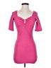 H&M Pink Cocktail Dress Size XS - photo 1