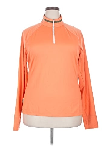 RLX Ralph Lauren 3/4 Sleeve T-Shirt (view 1)