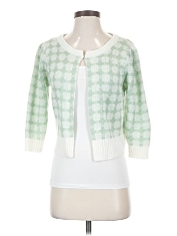 Lucy Paris Cardigan (view 1)