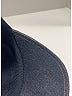 Hermès Black Unisex Denim Nevada Baseball Cap Size 59 - photo 7