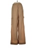Unbranded Tan Cargo Pants Size XS - photo 2