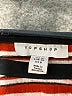 Topshop Red Pullover Sweater Size 8 - photo 7