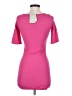 H&M Pink Cocktail Dress Size XS - photo 2