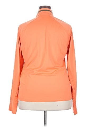 RLX Ralph Lauren 3/4 Sleeve T-Shirt (view 2)