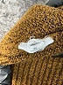 Amazon Essentials Chevron-herringbone Brown Pullover Sweater Size XS - photo 8