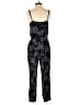 American Eagle Outfitters Paisley Black Jumpsuit Size M - photo 2
