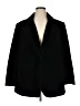 Cider Black Blazer Size 1X - photo 1