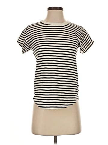 Madewell Short Sleeve T-Shirt (view 1)