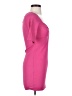 H&M Pink Cocktail Dress Size XS - photo 4