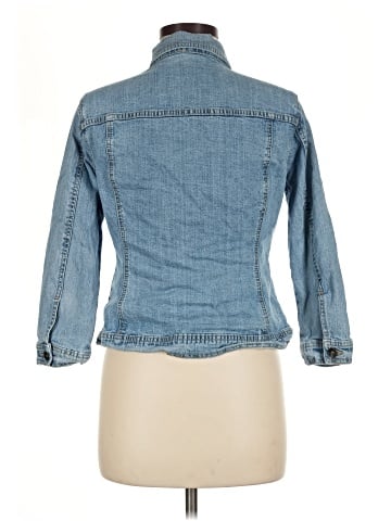 Axcess Denim Jacket (view 2)