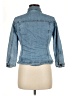 Axcess Blue Denim Jacket Size 8 - photo 2