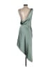 Gianni Bini Green Cocktail Dress Size 4 - photo 2