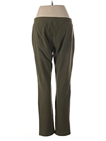 Eileen Fisher Active Pants (view 2)