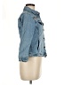 Axcess Blue Denim Jacket Size 8 - photo 4